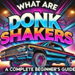 Donkshakers