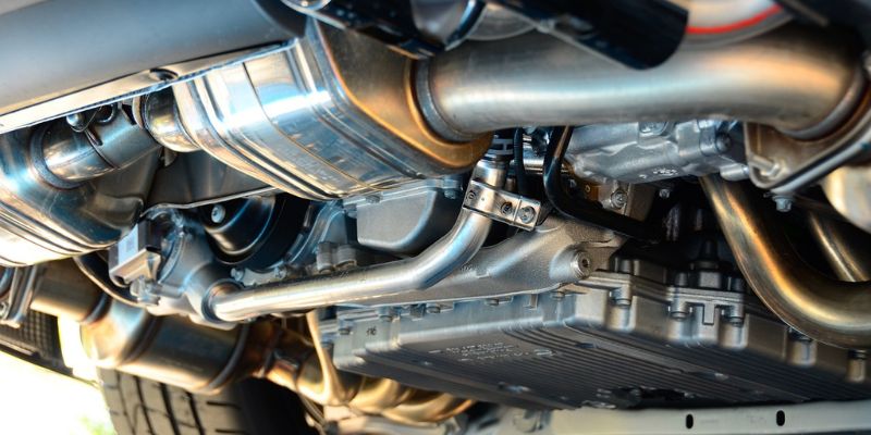 Exhaust Systems