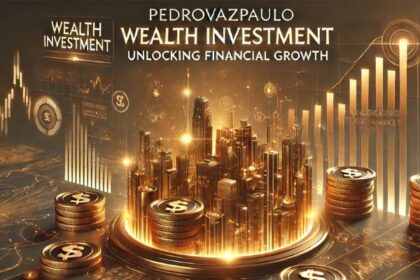 Pedrovazpaulo Wealth Investment