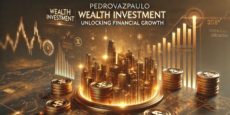 Pedrovazpaulo Wealth Investment