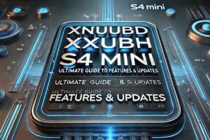 xnxubd dkexh s4 mini