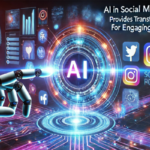 AI in Social Media Marketing