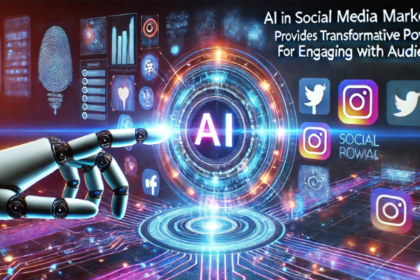 AI in Social Media Marketing