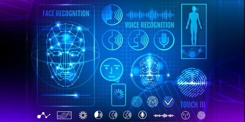 Biometric Authentication