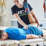 Physiotherapists