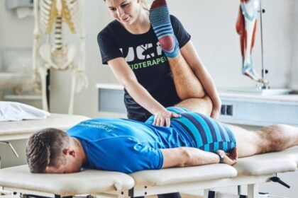 Physiotherapists