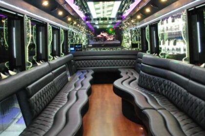 party bus