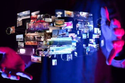 AI in Entertainment