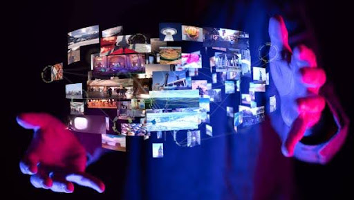 AI in Entertainment