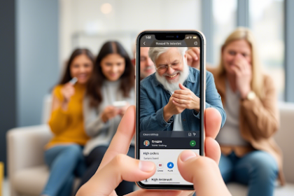 mobile app development