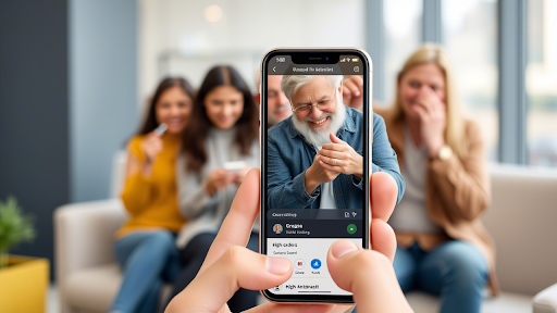 mobile app development