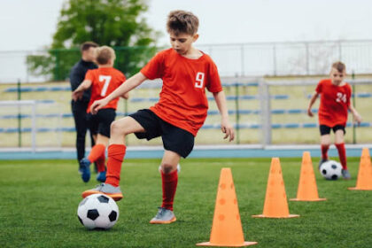Best Soccer Academy in Sydney