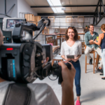 Corporate Training Video Production