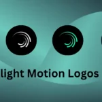 Alight Motion Logo PNG
