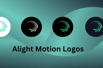 Alight Motion Logo PNG