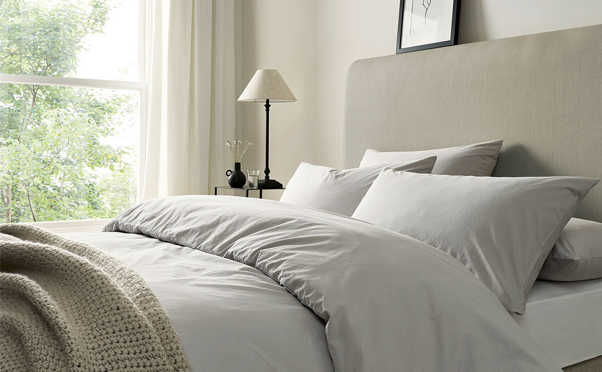 Bedding