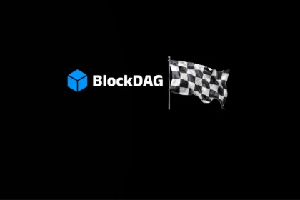 BlockDAG