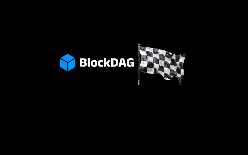 BlockDAG