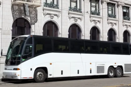 Bus Hire