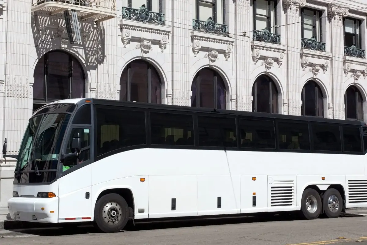 Bus Hire
