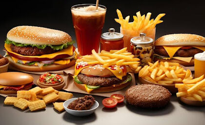 Fast Food