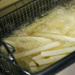 Fryer Tips
