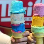 Ice Cream Chain Closing 500 Stores