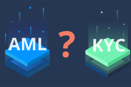 KYC and AML