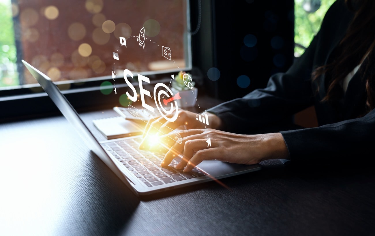 Link Building