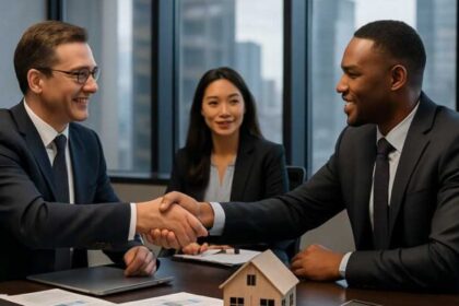MyFastBroker Loans Brokers