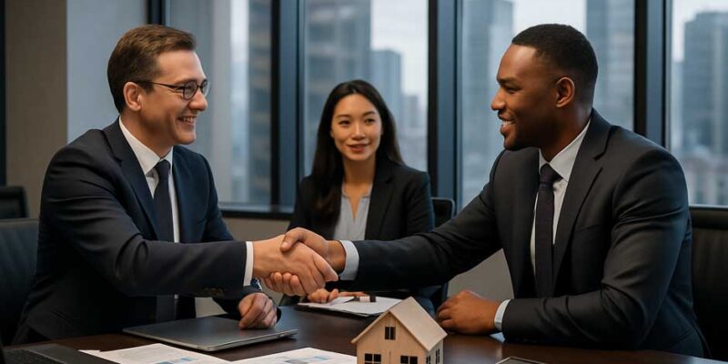 MyFastBroker Loans Brokers