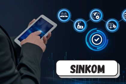 Sinkom