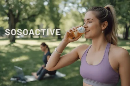 Sosoactive