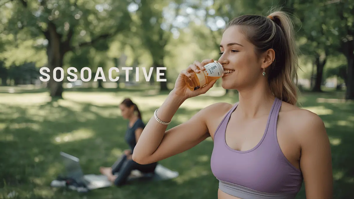 Sosoactive
