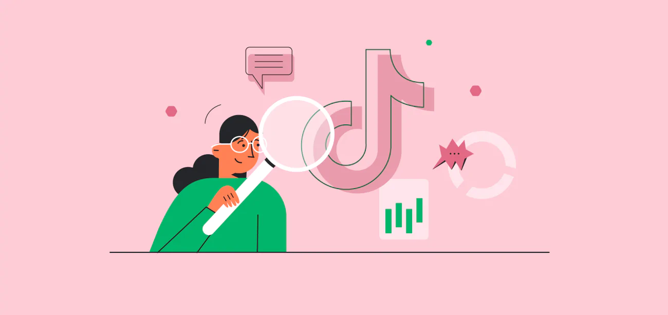 TikTok Monitoring