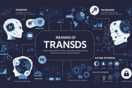 Transds