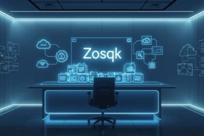 Zosqk