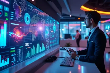 AI Insights DualMedia