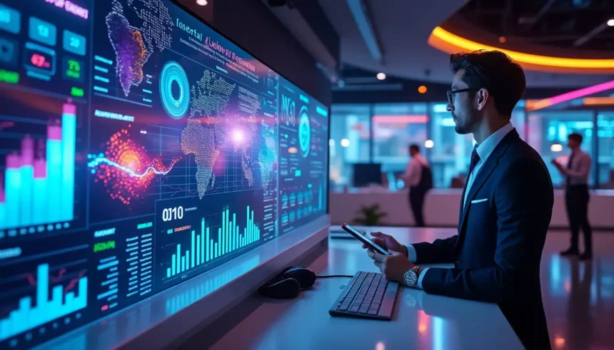 AI Insights DualMedia