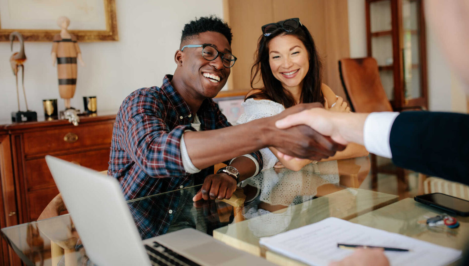 Best Migration Agent