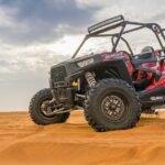 Desert Rush Reloaded