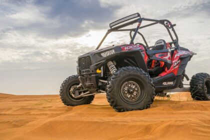 Desert Rush Reloaded