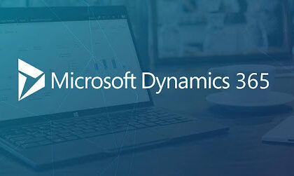Dynamics 365