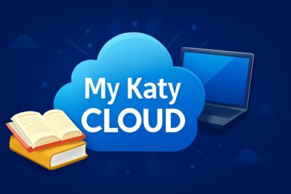 My Katy Cloud