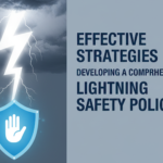 Lightning Safety Policy