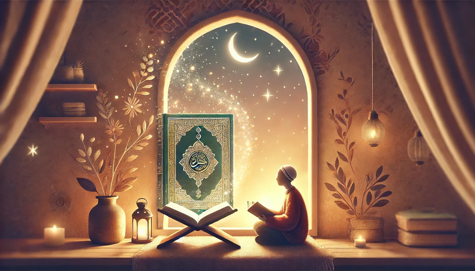 Online Quran Coaching