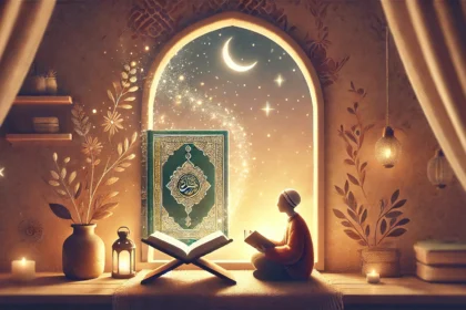 Online Quran Coaching
