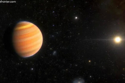 orbiting jupiter characters