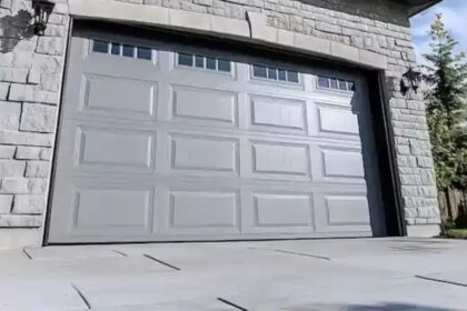 Garage Doors Bolton