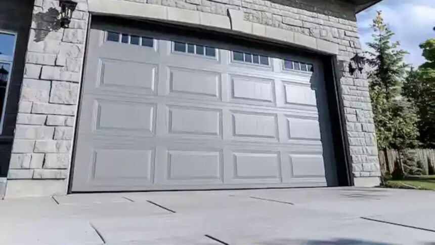 Garage Doors Bolton